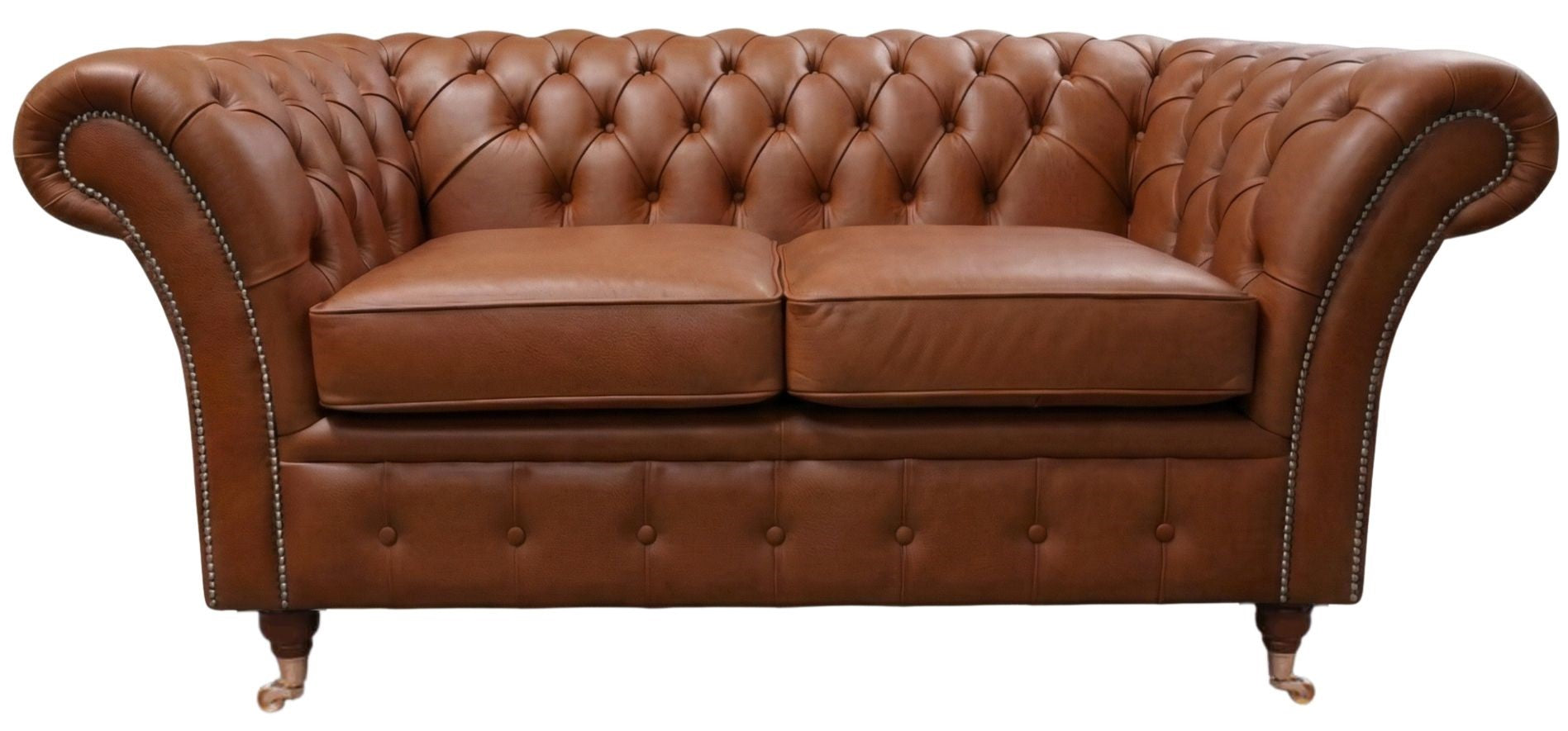 The Buckingham Chesterfield